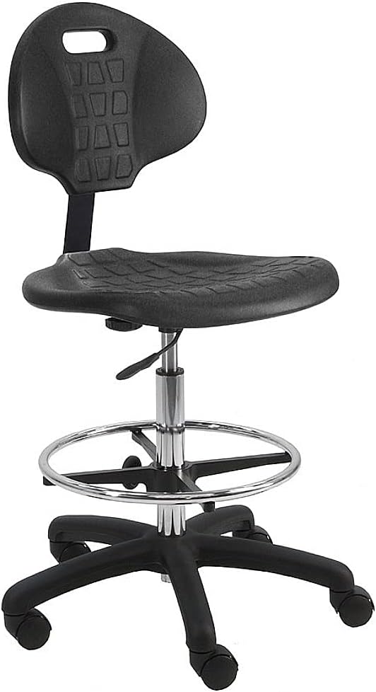 BenchPro Urethane Office, Drafting, and Task Chairs