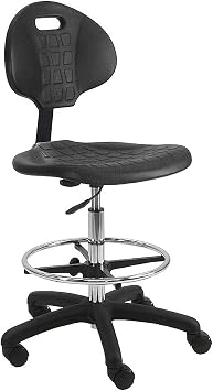 BenchPro Urethane Office, Drafting, and Task Chairs