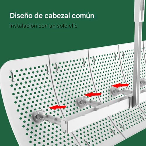 Dérailleur d'air conditionné à angle réglable pour la chambre - 7