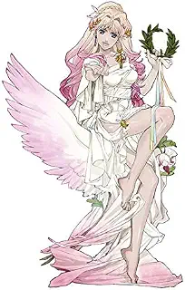 一番くじ FIGURE SPIRITS KUJI マクロスF -another mythical world-side Sheryl Nome C賞 Pink Venus of The Galaxy シェリル・ノーム フィギュア(全1種)