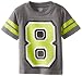 Gerber Graduates Baby Boys' Raglan Sleeve T Shirt