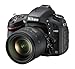 Produktbild Nikon D600 SLR-Digitalkamera (24,3 Megapixel, 8,1 cm (3,2 Zoll) Display, Full HD, Live View) Kit inkl. AF-S 24-85mm 1:3,5-4,5G ED VR schwarz