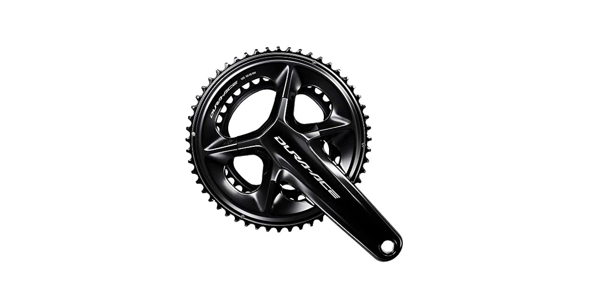 Amazon.com : Shimano, Durace FC-R9200 12v, 52/36, 172 mm