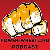 Power-Wrestling Podcast