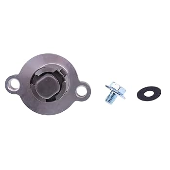 Chamin Amazon.com: WQSING Cam Chain Tensioner w/Gasket 14500-004