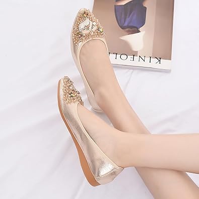 Les Ballerines Rondes Leather Ballet Flats In Black - Jacquemus | Mytheresa