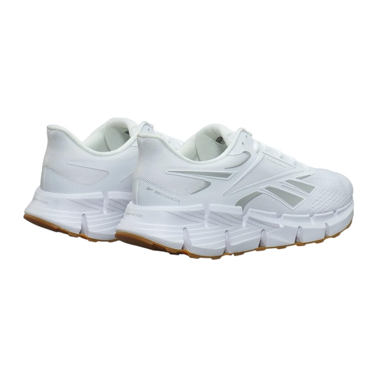 Reebok Zig Dynamica 6 Scarpe da ginnasticaBambini e Ragazzi
