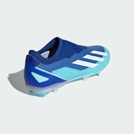 Amazon.co.jp: adidas ユニセックス 大人用 X Crazyfast League Turf