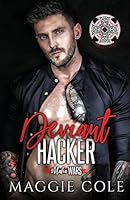 Deviant Hacker 1792365160 Book Cover