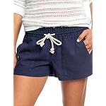 Roxy Women's Oceanside Beach Short - Image 4