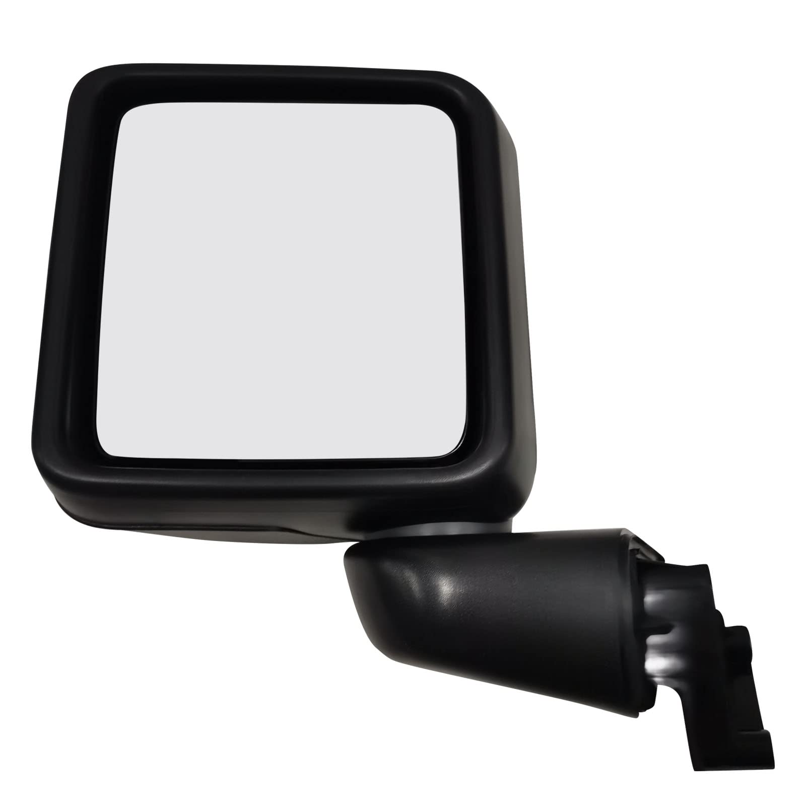 Amazon.com: Fetcoi Power Rear View Mirror, Driver Side Left Side 