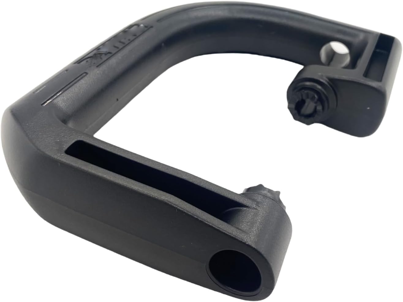 #N034970 Polisher Bail Handle DCM849B DCM849P2 DWP849X DWP849 DWP849X DCM849 DCM849N New Replacement Parts Compatible with DeWalt