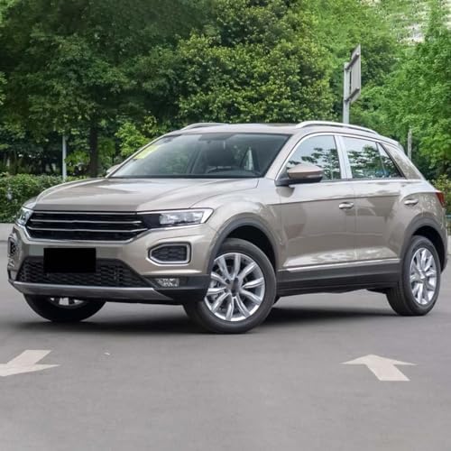 Motorhaubendämmung Für VW T-ROC - Inklusive Clips & Einfache Montage