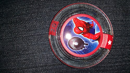 Disney INFINITY: Marvel Super Heroes (2.0 Edition) Power Disc - Alien Symbiote