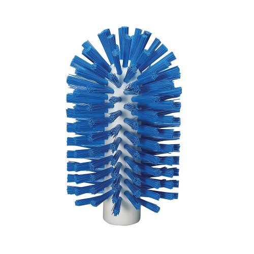 Vikan Tube Brush - Head Only - 3-1/2 X6-1/4