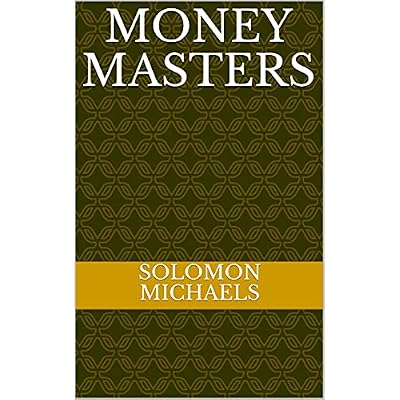 MONEY MASTERS