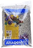 Carib Sea ACS00110 Crushed Coral for Aquarium, 10-Pound