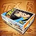 Tex 75. Box Legno. Con Shopper In Tela, Cartolina - 3