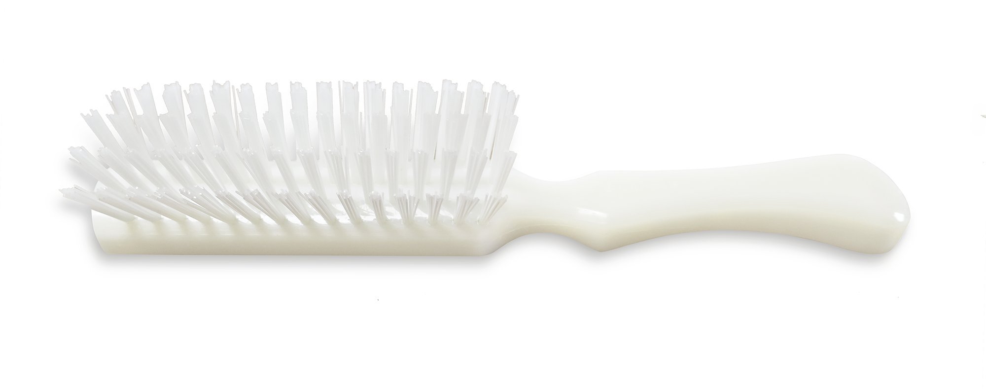 STANLEY HOME PRODUCTSLady Catherine Essentials Hairbrush - Durable Nylon Block & Bristles - Premium Quality 5 Row Hair Brush Glider - Designed for All Hair Types
