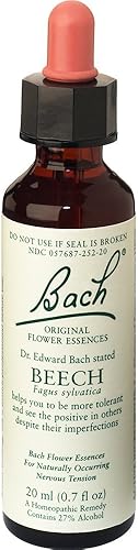 Miniatura 8 de Bach - Remedio floral original - Gotero 741273206019 1