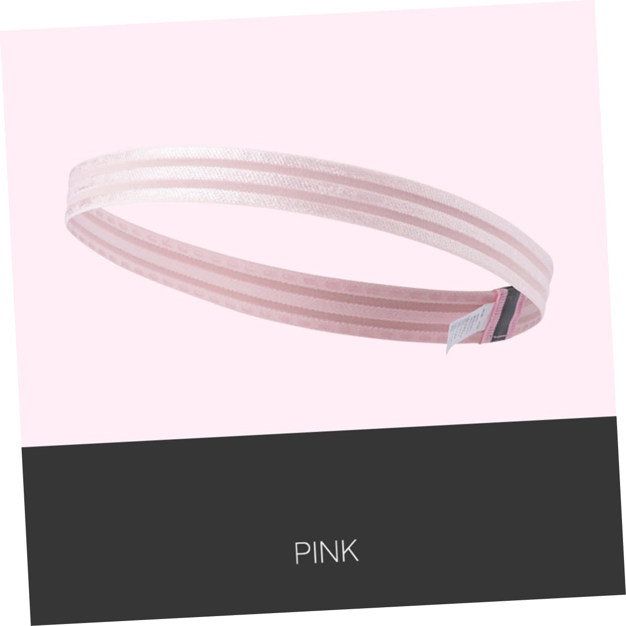 Toddmomy 9 Pcs Hair Wrap Strips Gym Bandeau Bandeau Réfléchissant Bandeau pour Hommes Bandeau De Sport Bandeaux De Course Réfléchissants Bandeaux De Refroidissement Bandeau Réfléchissant