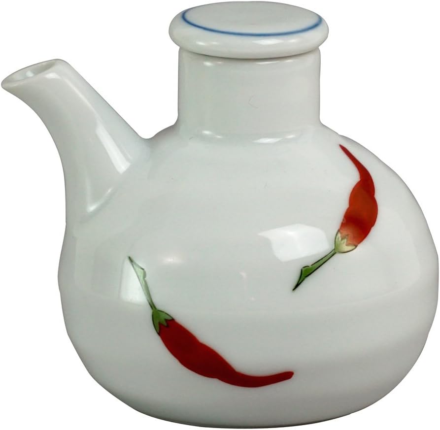 Amazon Co Jp Star Characters Ceramic 11th Chili Pepper So Notebook Juice Pointing Home Kitchen