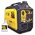Aceup Energy 4000 Watt Portable Inverter Generator, Gas Powered Generator Quiet for Home, RV-Ready, EPA Compliant