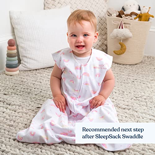 Image of Halo Micro-Fleece Sleepsack