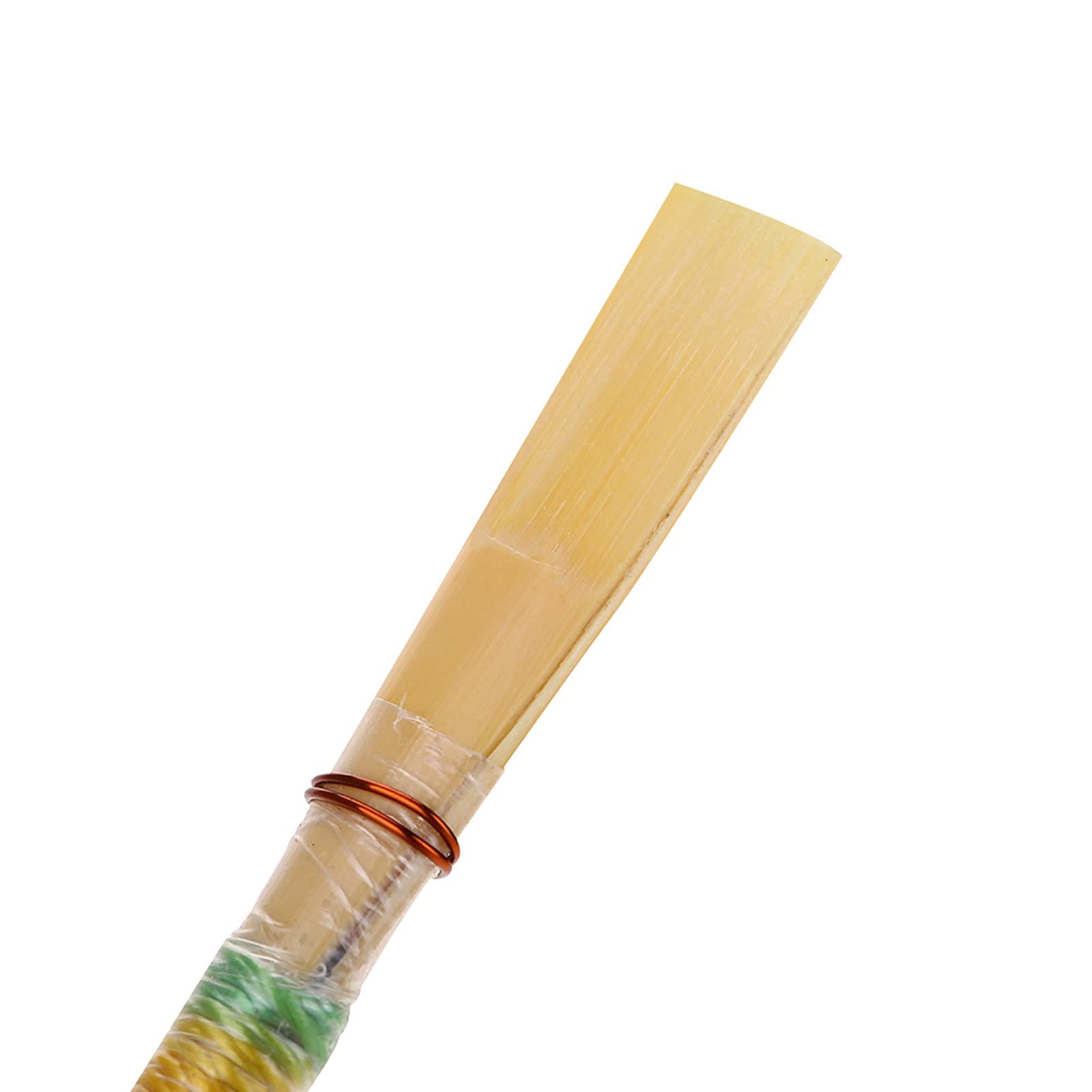 Ance Oboe, Qualità Suono Superiore, Lunga Durata, Morbidezza Media, per Suonatori Professionisti e Studenti, con Scatola Plastica