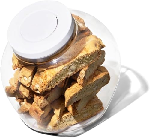 OXO Good Grips frasco para galletas POP pequeño, Grande, L, Large