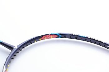 Amazon | [apacs] アパックス バドミントンラケット ジグラー