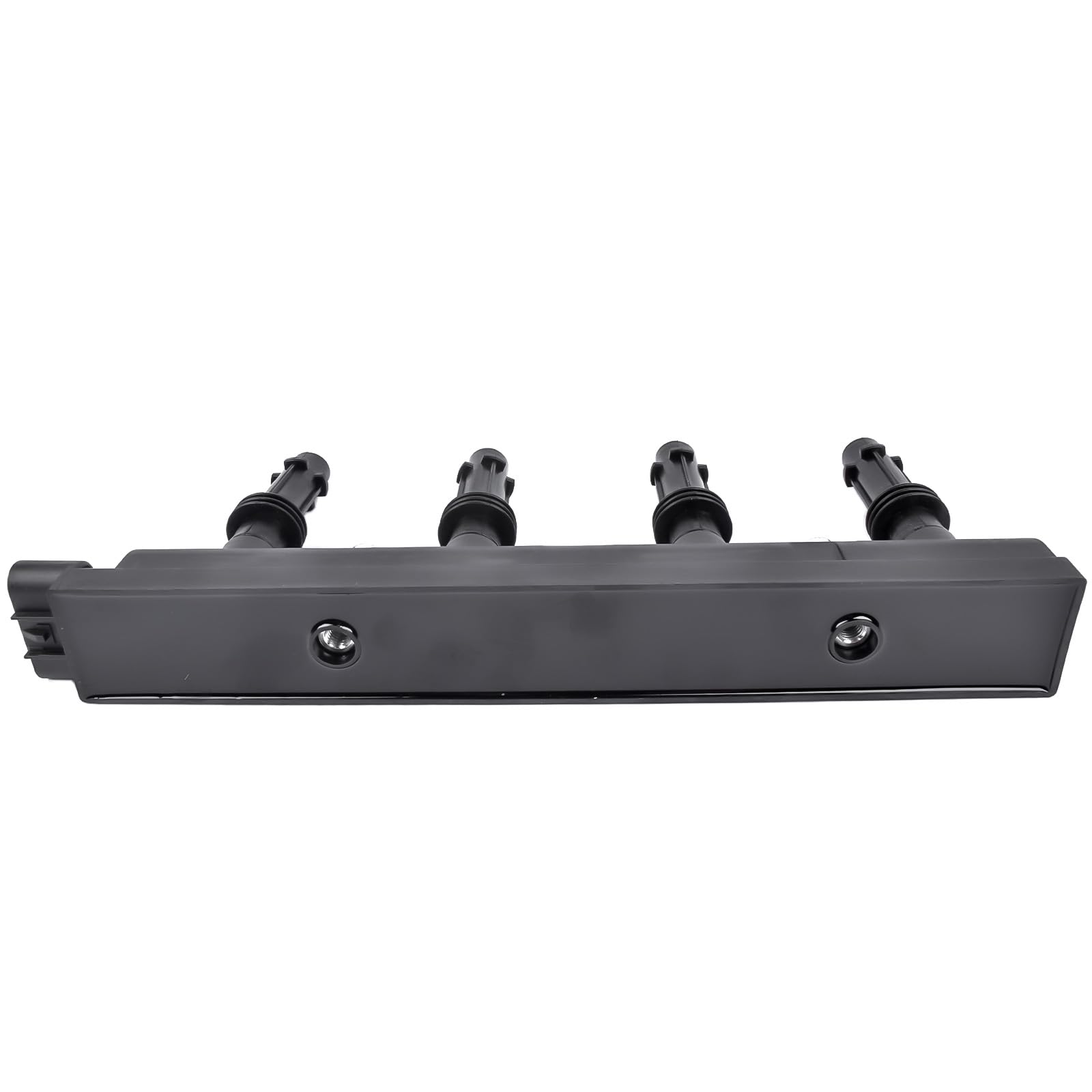 Bisenya Pack bobine d'allumage compatible avec ASTRA J CORSA D 1208092 1208093 55579072 25195107