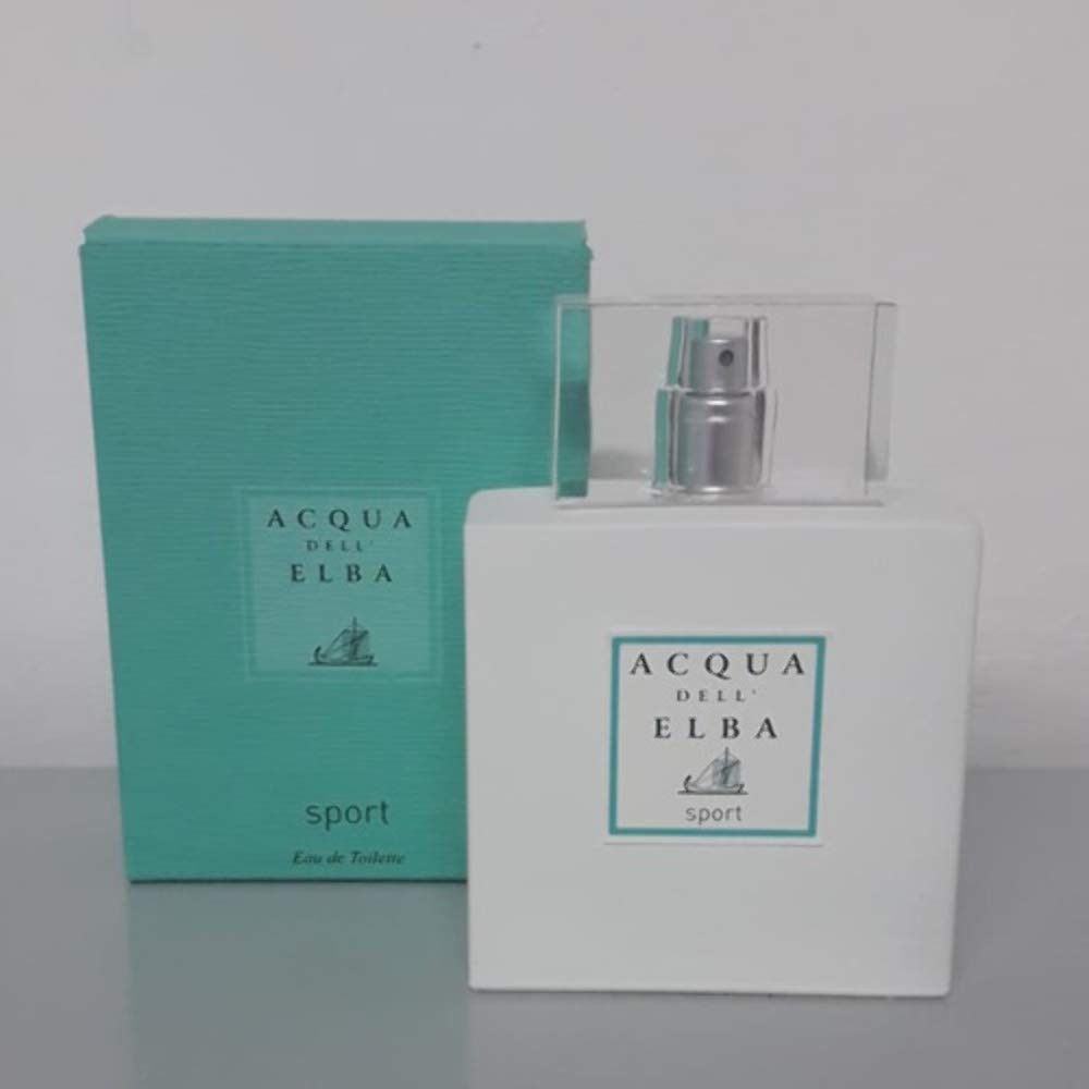 Acqua Elba Eau De Toilette