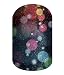 Jamberry Nail Wrap~City Lights~Half Sheet