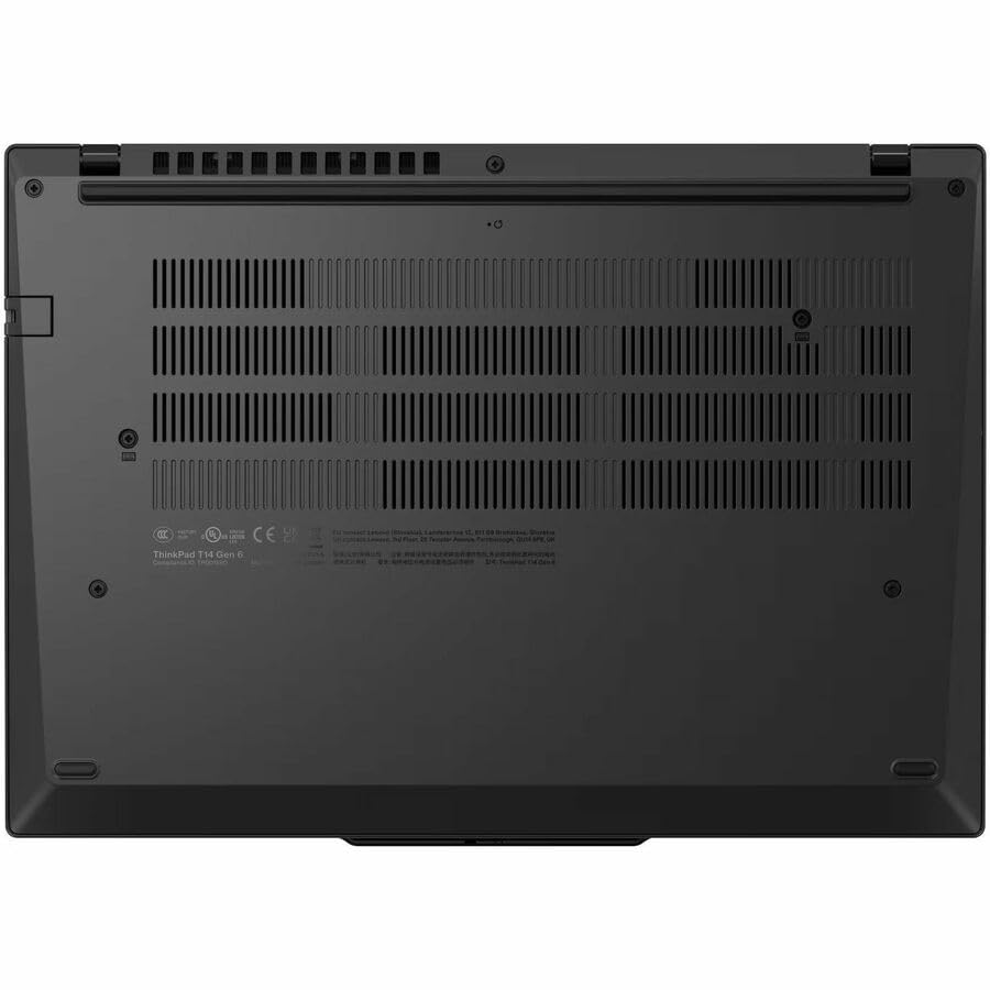 Amazon.com: Lenovo ThinkPad T14 Gen 6 21QG0006US 14