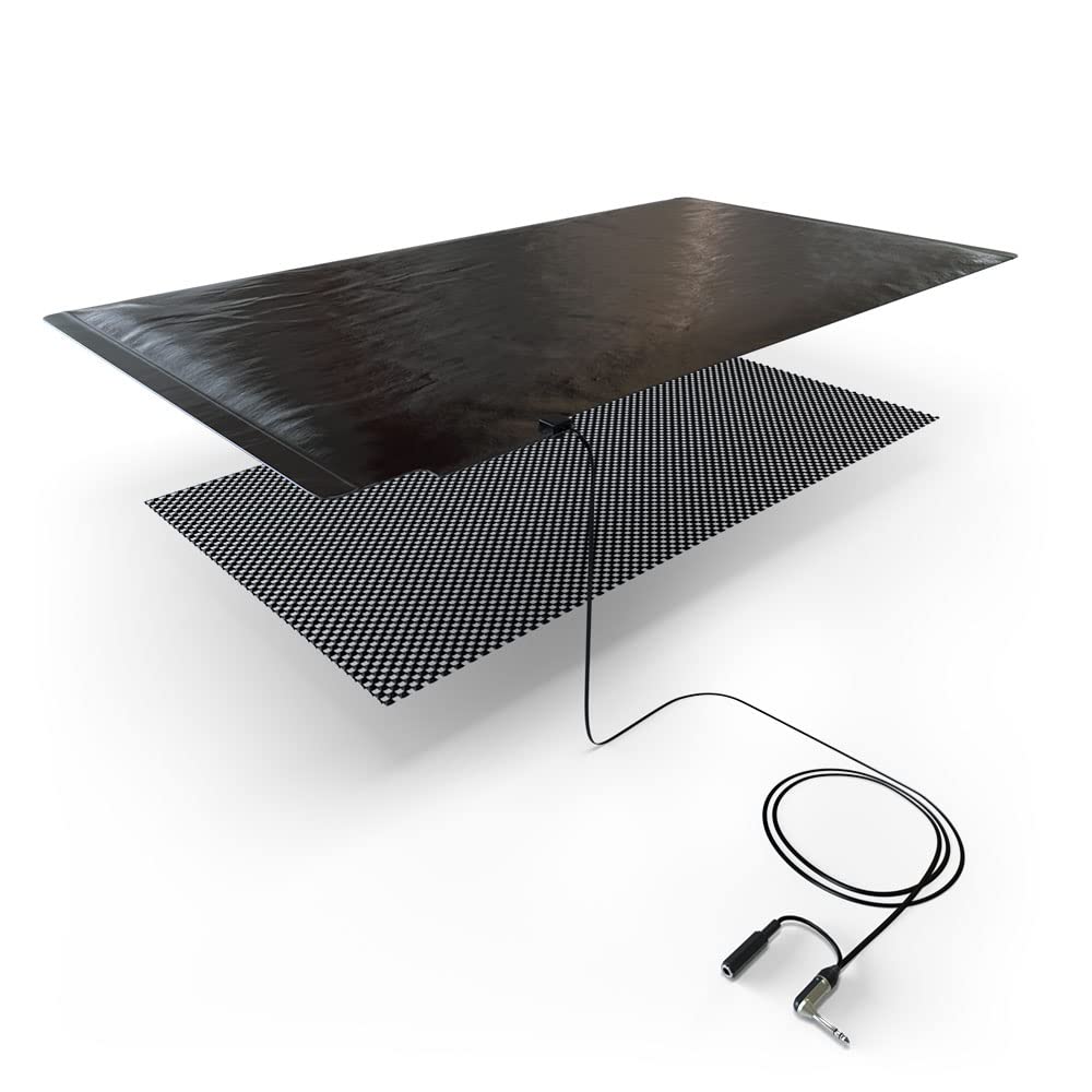 Buy Floor Sensor Pressure Mat for Elderly & Dementia Care Homes