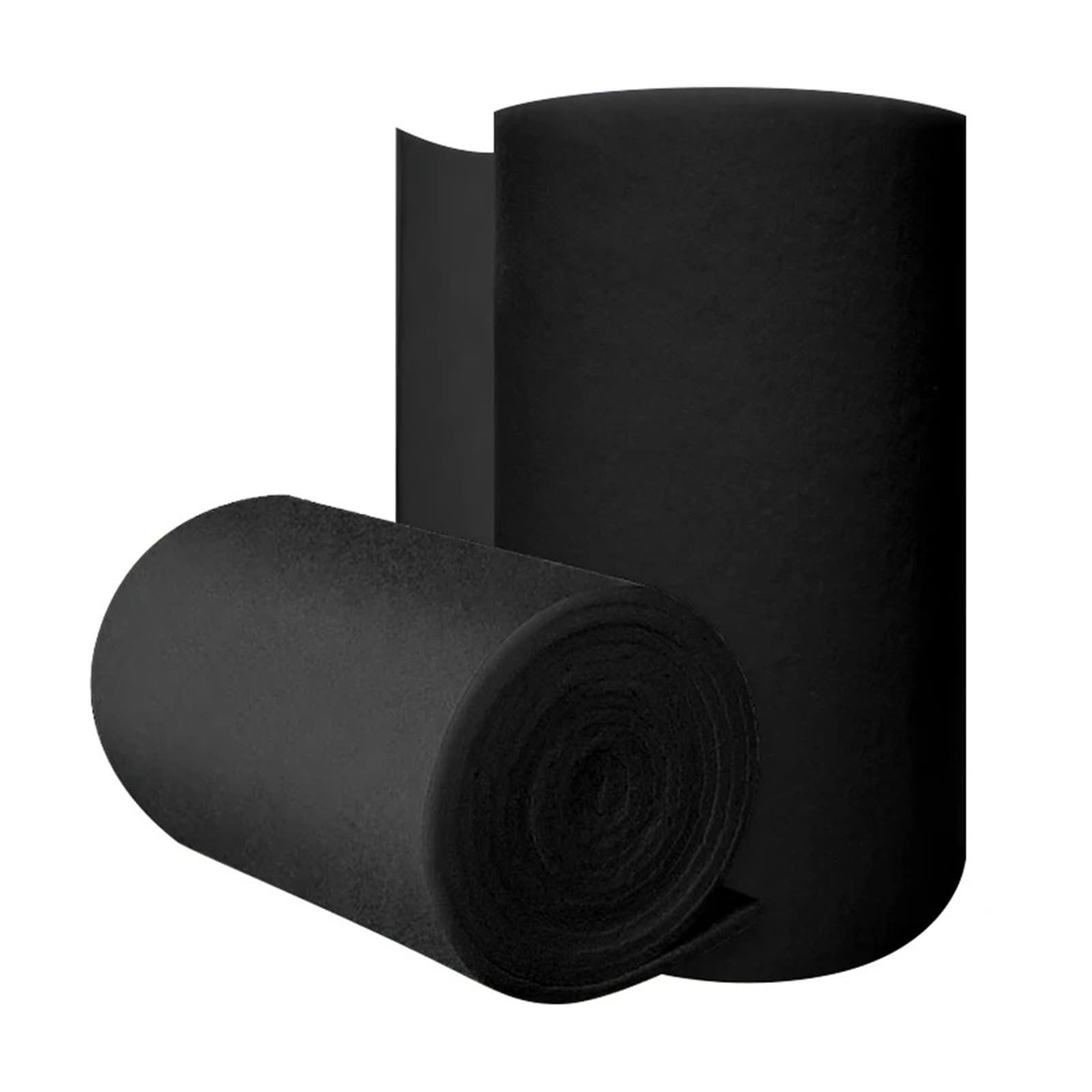 Esponja De Filtro De Aire De Poliéster, Espesor Seleccionable Múltiple