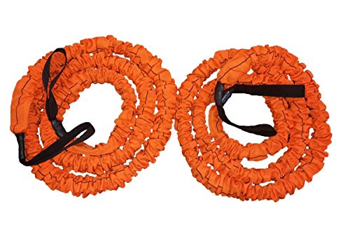 Stroops MMA Fitness Equipment SOTB Son of The Beast Orange, 48kg, (Pack of 2)