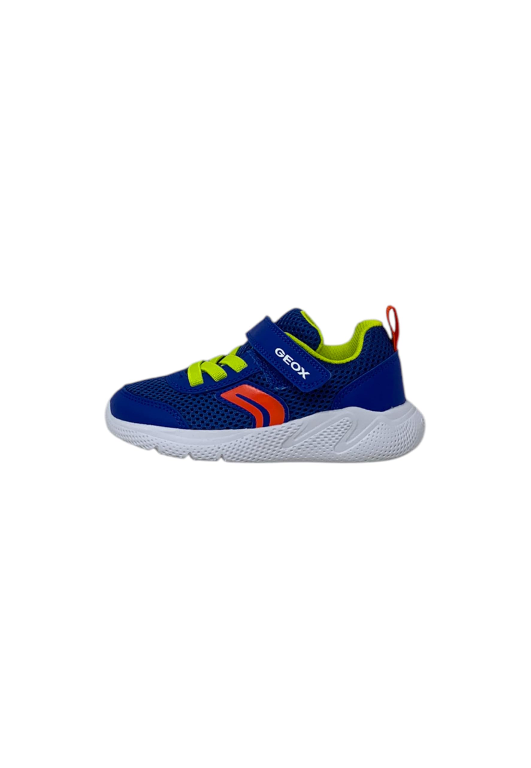 Geox Chłopcy B Sprintye Boy CAdidasy