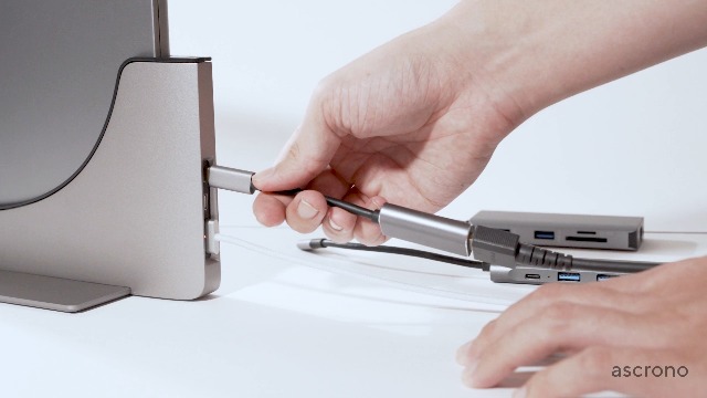 Docking Station for MacBook Pro 14