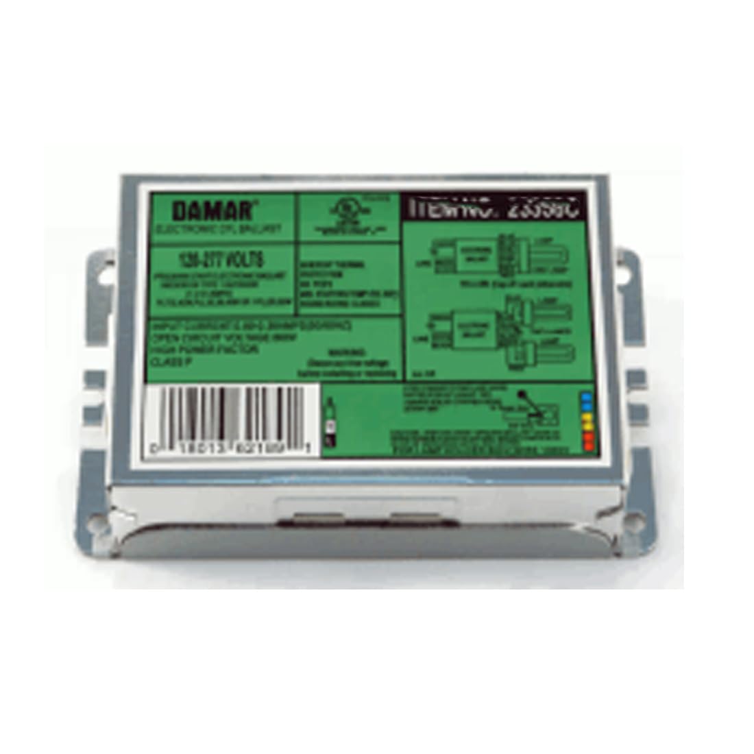 Replacement For POWERSELEC PS30U62H Ballast by Technical Precision