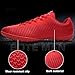 BOTEMAN Zapatillas de Fútbol Hombre Profesionales Zapatos de fútbol Spike Aire Libre Atletismo Zapatos de Entrenamiento Botas de Fútbol Juvenil Imagen de BOTEMAN Zapatillas de Fútbol Hombre Profesionales Zapatos de fútbol Spike Aire Libre Atletismo Zapatos de Entrenamiento Botas de Fútbol Juvenil