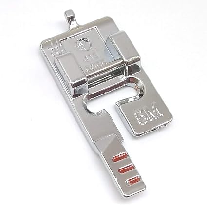 HONEYSEW Buttonhole Foot for Pfaff Ambition 1.0 Ambition 1.5 Ambition Essential #820672096