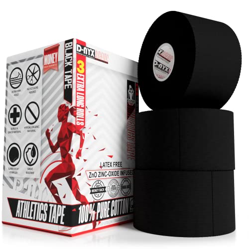 Comparison of Best Athletic Tapes Top Picks 2023 Reviews