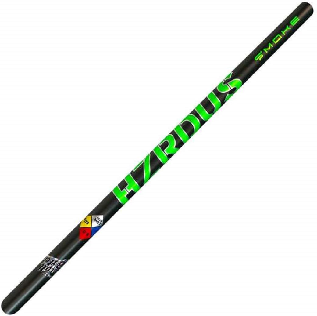 Project X HZRDUS Smoke Green 70 Small Batch X-Flex Shaft + Callaway RAZR Fit/X Hot Tip + Grip