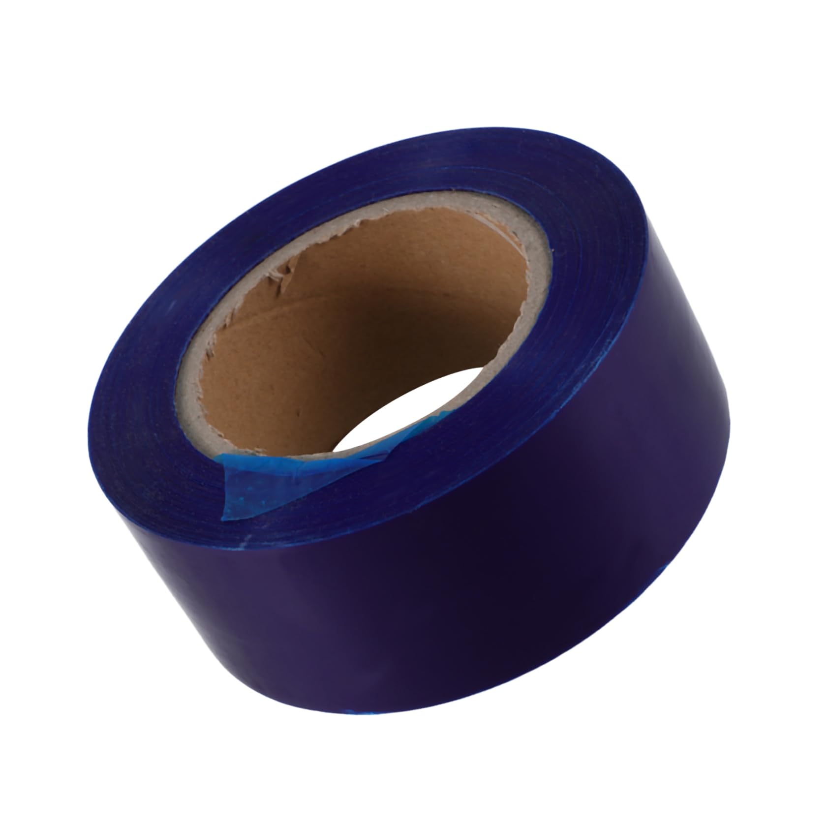 Unomor 1 Roll Stylish Rim Protection Tape Easy Installation Car Rim Protectors for Tire Maintenance Strong Adhesion Prevent Scuffs and Abrasions Durable Pe Material