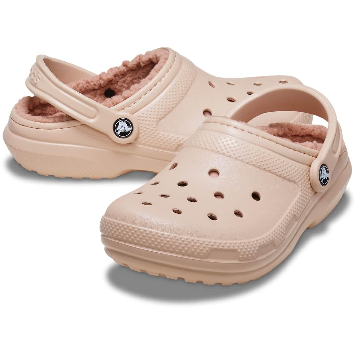 Crocs Classic Lined Clog