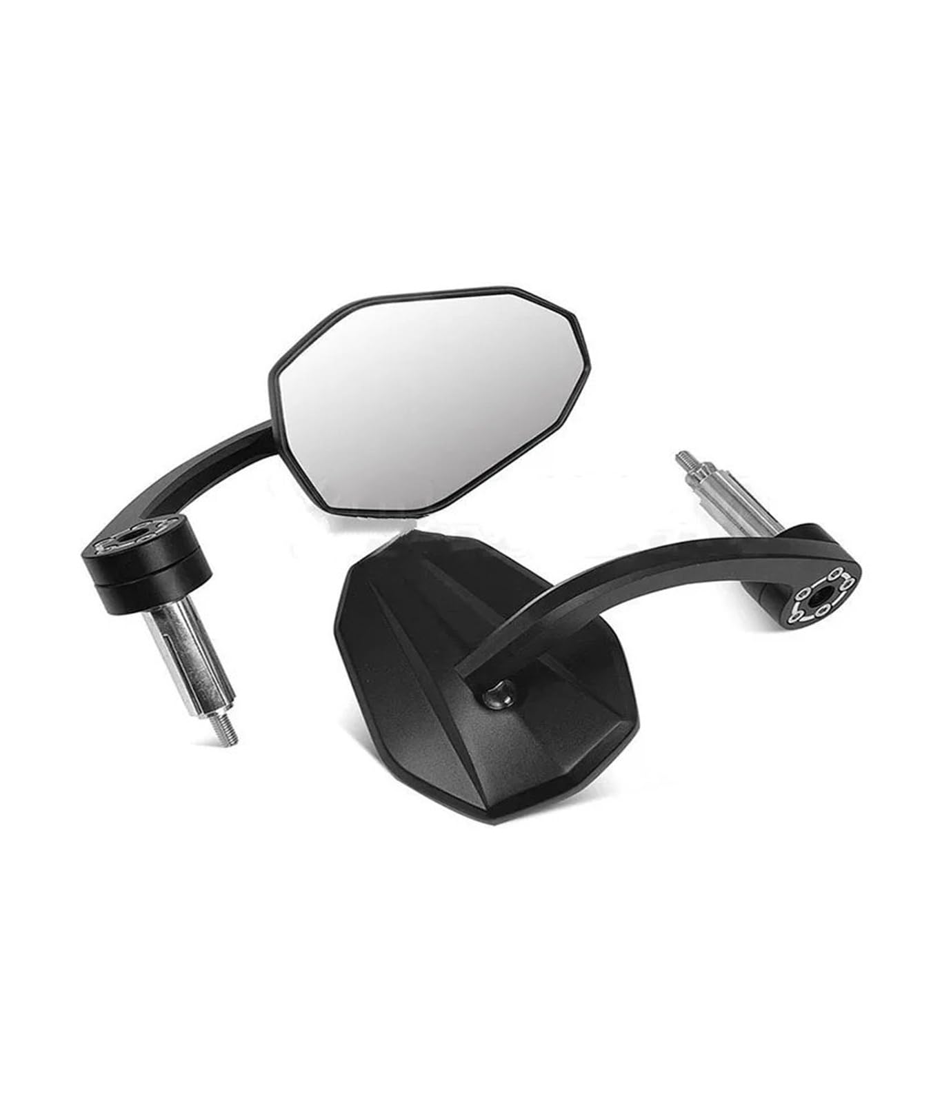 Espejos de Motocicleta para Vulcan S 650 retrovisor Vn650 manillar 7/8