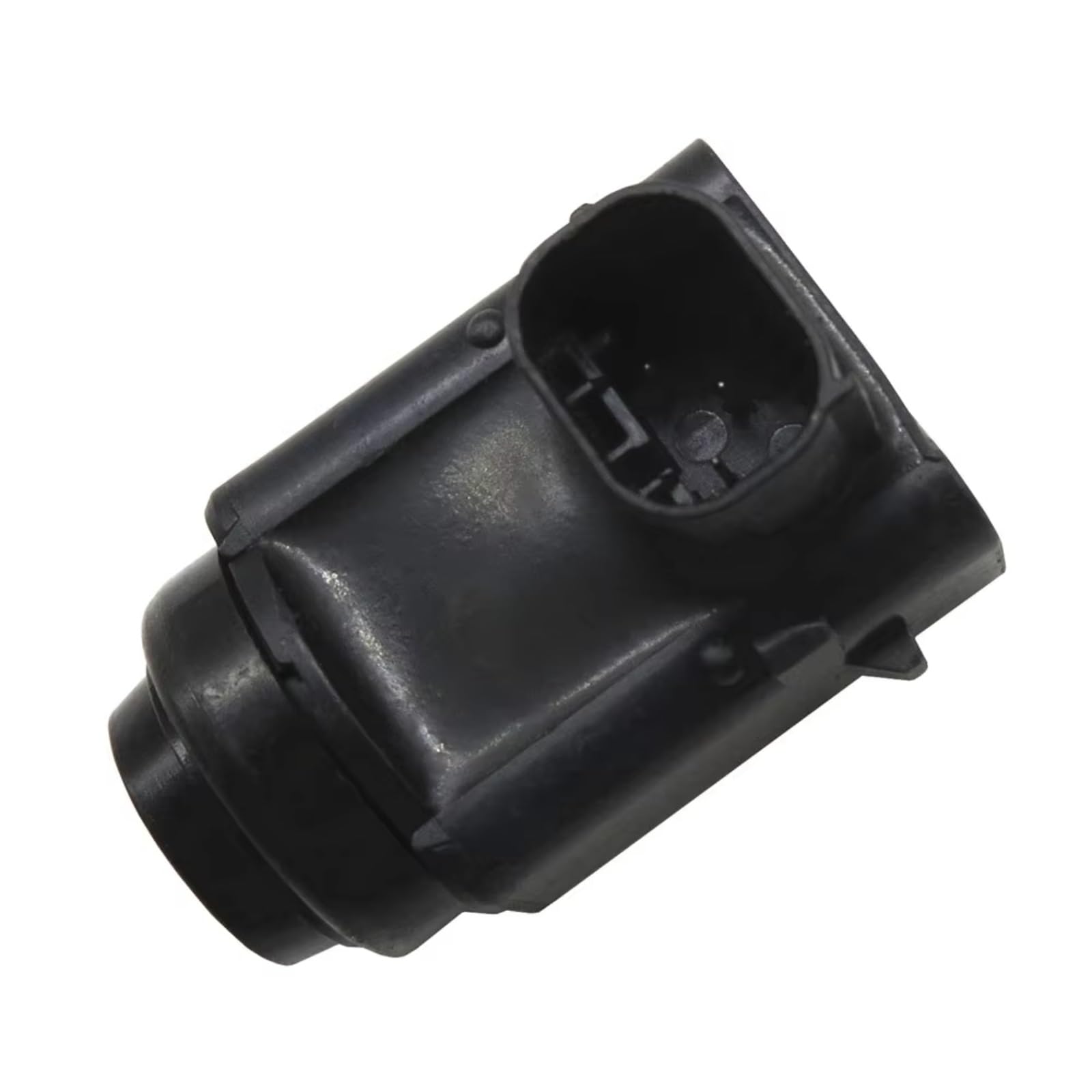 Capteur Stationnement PDC Compatible Avec Ford Pour Focus Pour Fusion 5HX08TZZAA Capteurs De Recul De Voiture Capteur D'assistance Au Stationnement PDC Pièces De Réparation Automobile