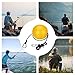Buoy Float Deep Water Fishing, Marker Buoys for Fishing, 10cm Crab Trap High Visibility Floating Foam Water Float Marker Buoys Ski Rope Floats for Boat Kayak Crabbing Trail Dock Pool